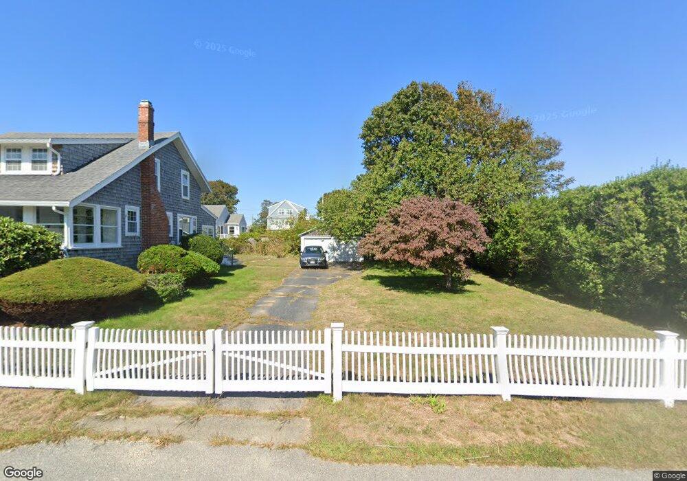 35 2nd Ave, Scituate, MA 02066 - photo 1