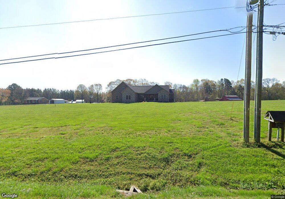 4632 Polk Ford Rd, Stanfield, NC 28163 - photo 1