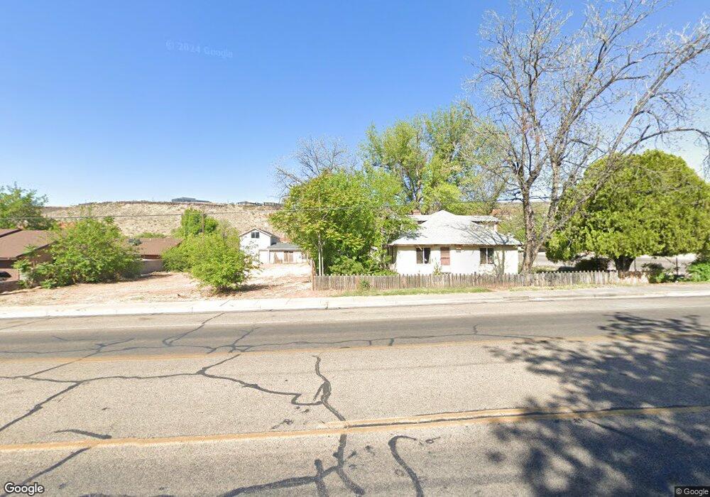 412 S Main St, St. George, UT 84770 - photo 1