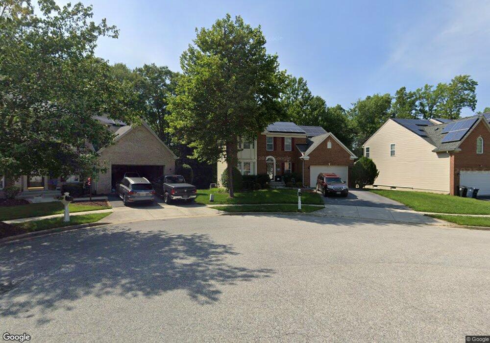 13104 Hampton Farm Ln, Brandywine, MD 20613 - photo 1