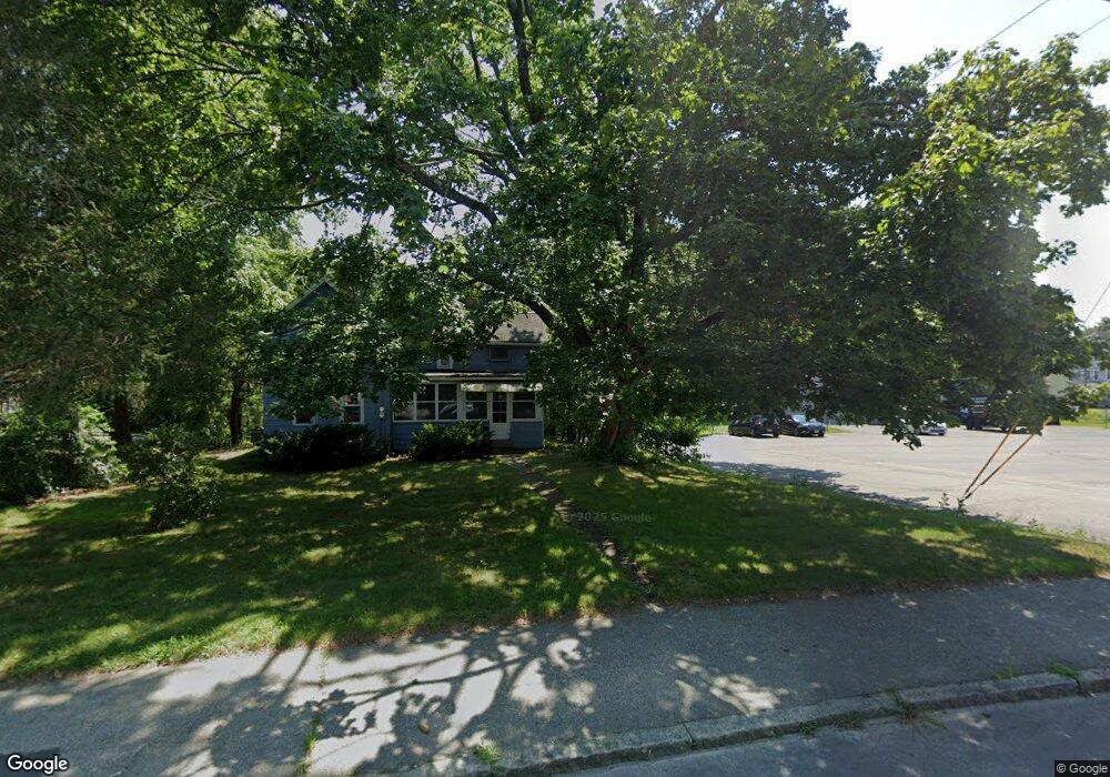 10 D West Ave, Webster, MA 01570 - photo 1