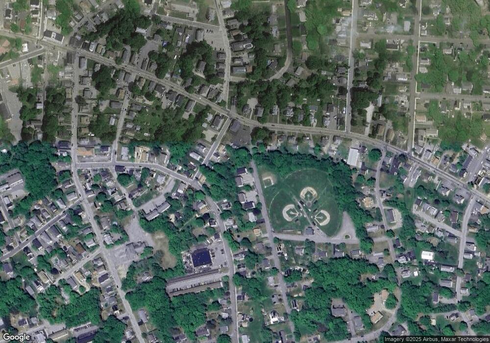 10 West Ave unit A, Webster, MA 01570 - photo 1