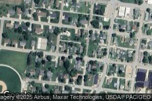 503 W Clay St, Calmar, IA 52132