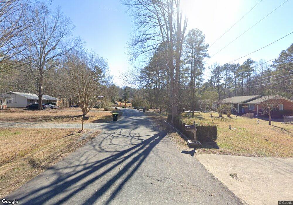 811 Hillcrest Dr, Pittsboro, NC 27312 - photo 1