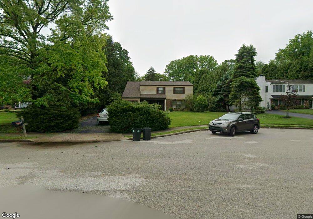 4112 Hellman Rd, Lafayette Hill, PA 19444 - photo 1