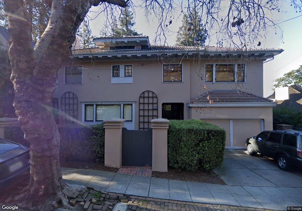 172 Alvarado Rd, Berkeley, CA 94705 - photo 1