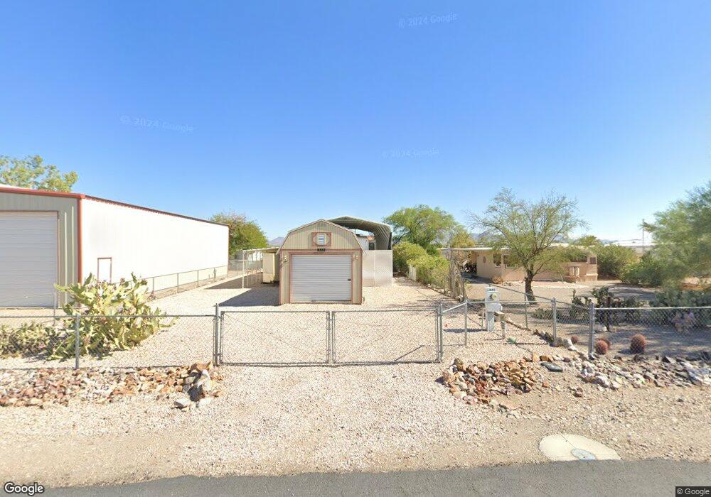 865 S Connor Ln, Quartzsite, AZ 85346 - photo 1