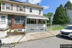 421 E Ridge St, Coaldale, PA 18218