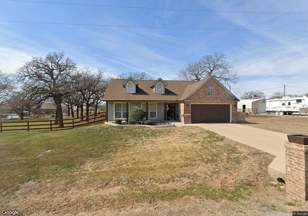 100 Dancer Ct, Springtown, TX 76082 - photo 1
