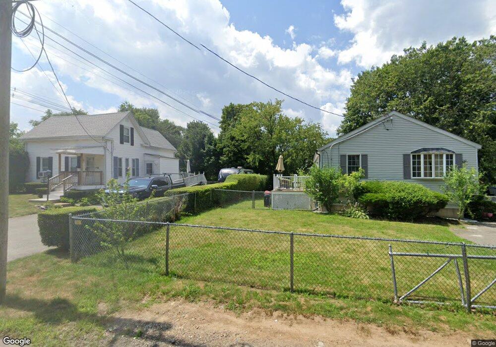 19 George St, Brockton, MA 02302 - photo 1