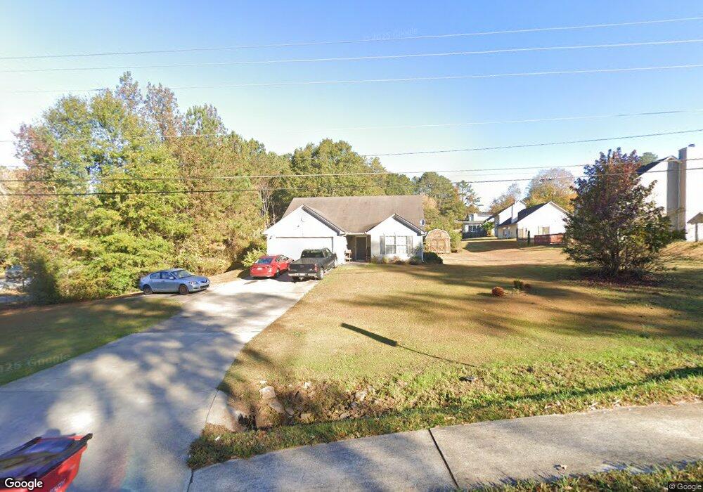 1509 Stockbridge Rd, Jonesboro, GA 30236 - photo 1