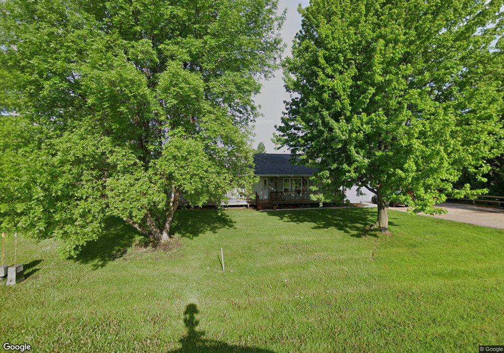 1802 Autumn Dr NW, Alexandria, MN 56308 - photo 1