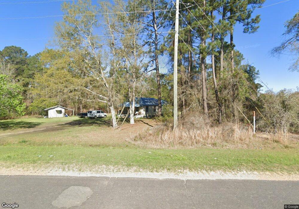 1150 Kinard Bridge Rd, Lenox, GA 31637 - photo 1