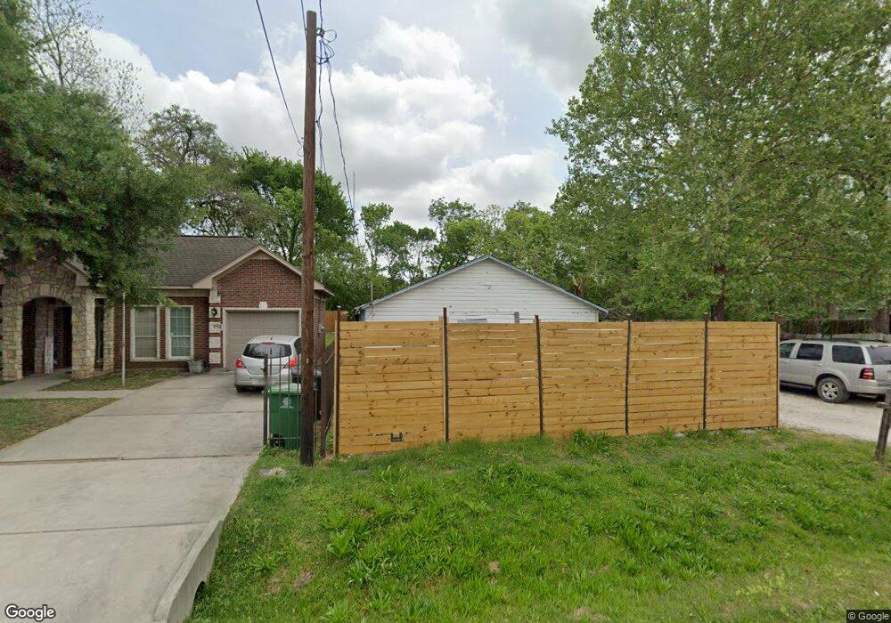 5708 Brackenridge St, Houston, TX 77026 - photo 1