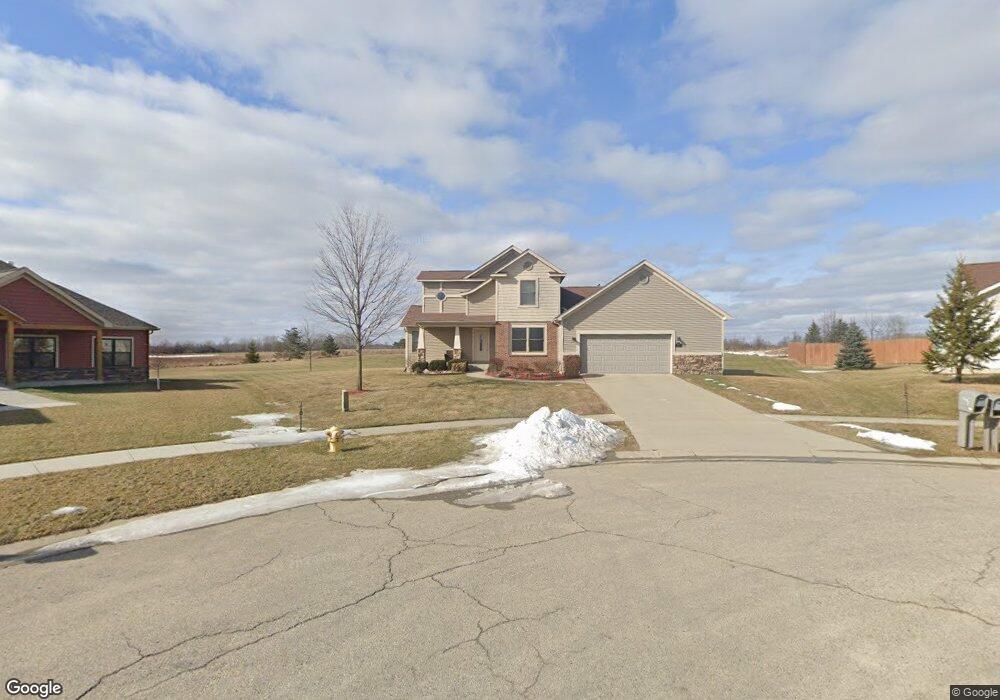 2274 Everett Ct, Davison, MI 48423 - photo 1