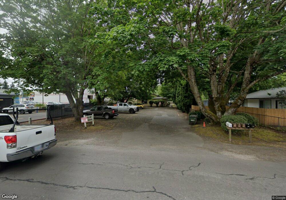 150 Manbrin Dr N unit 160, Keizer, OR 97303 - photo 1