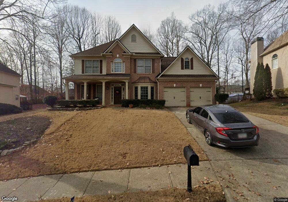 3790 Summit Gate Dr unit 6, Suwanee, GA 30024 - photo 1