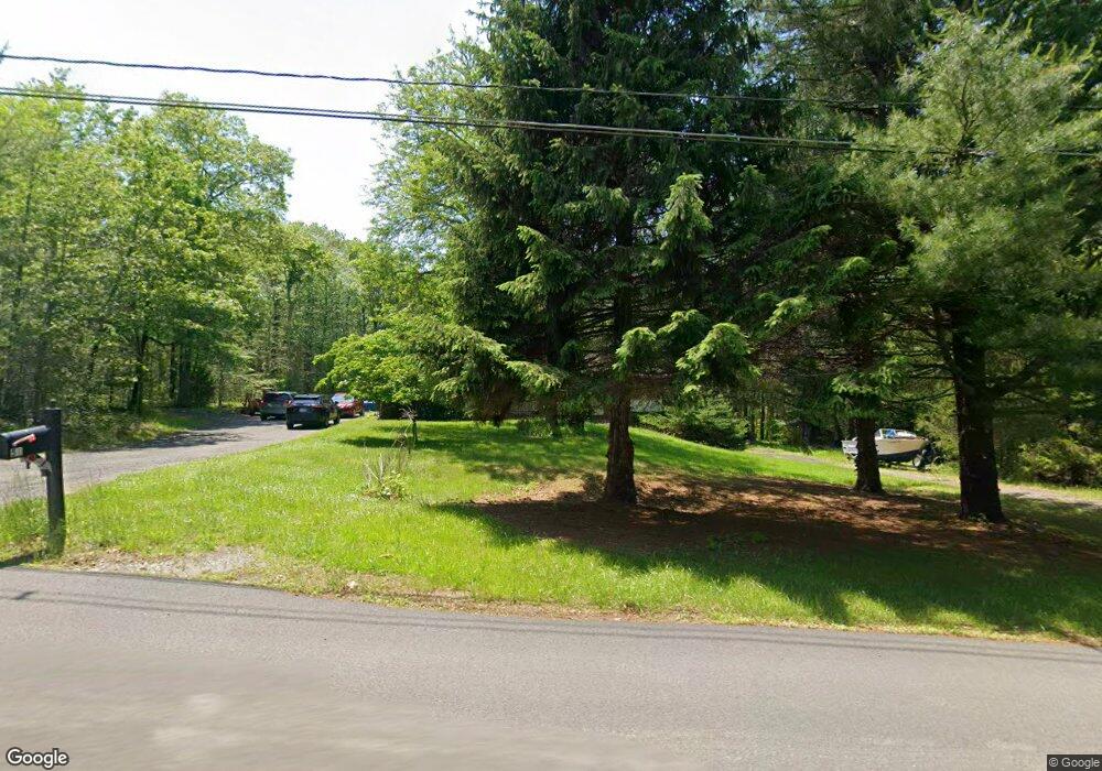 51 Four Corners Rd, Blairstown, NJ 07825 - photo 1