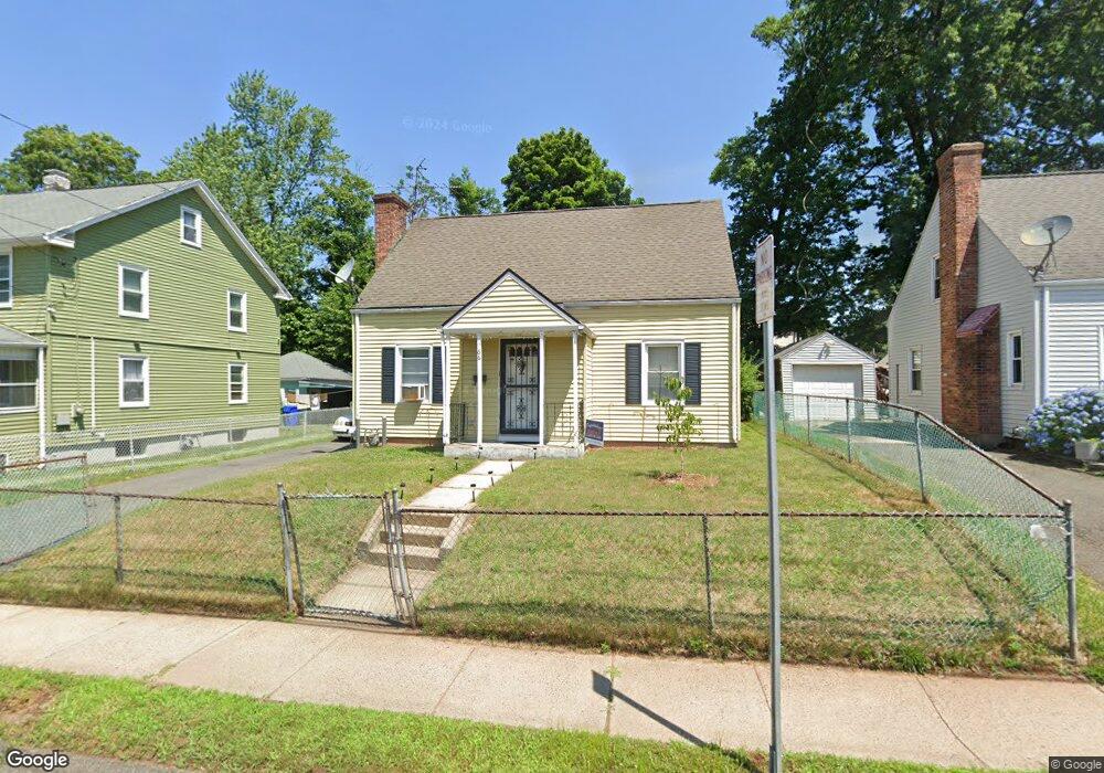 66 Brookline Ave, Bloomfield, CT 06002 - photo 1