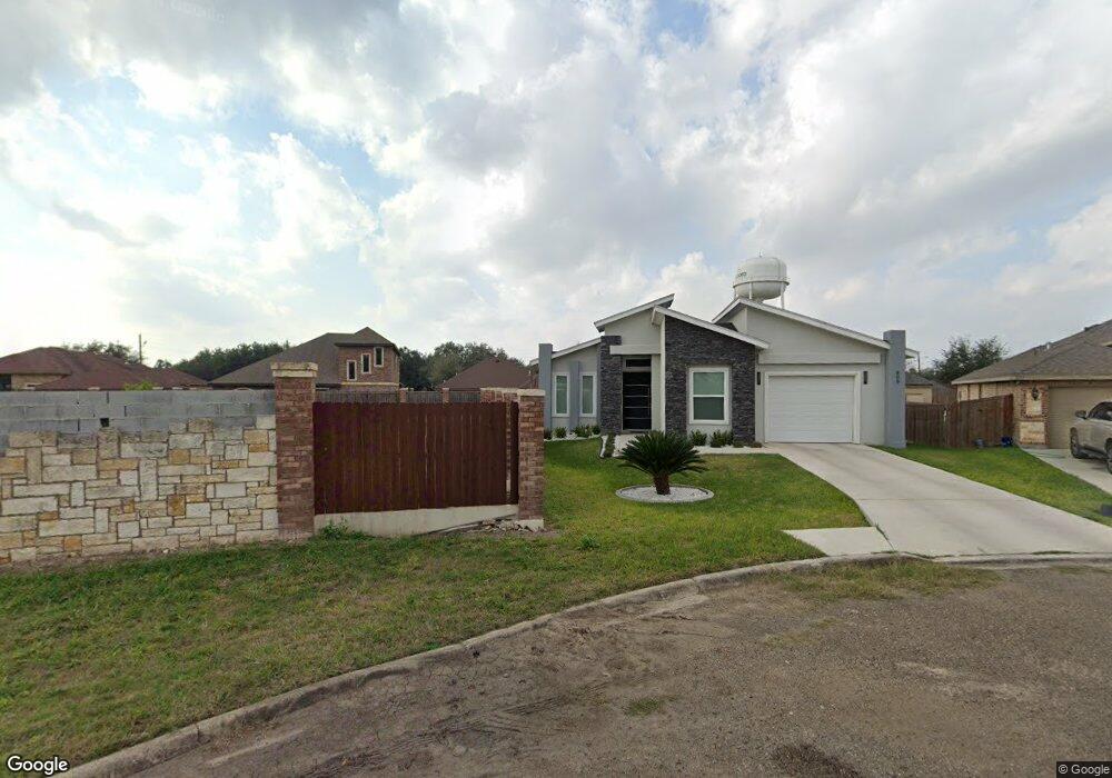 809 Robin Ann Cir, Alamo, TX 78516 - photo 1