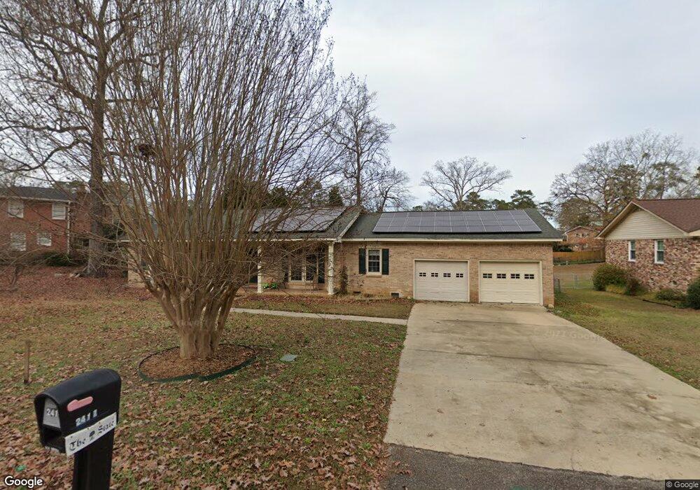 2417 Robin Crest Dr, West Columbia, SC 29169 - photo 1