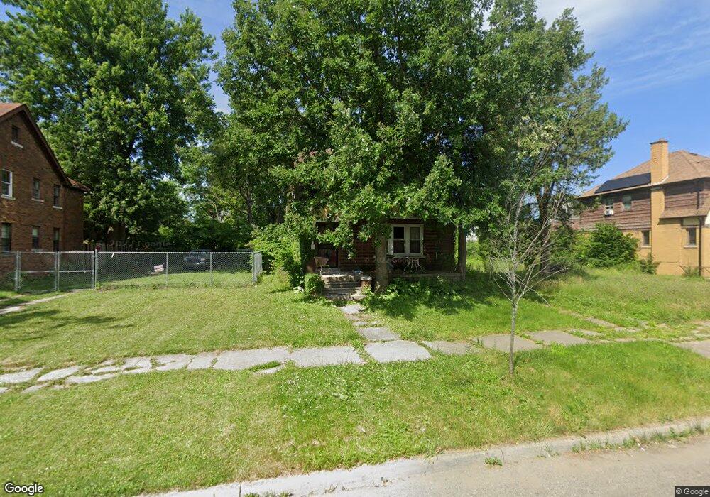 3621 Devonshire Rd, Detroit, MI 48224 - photo 1