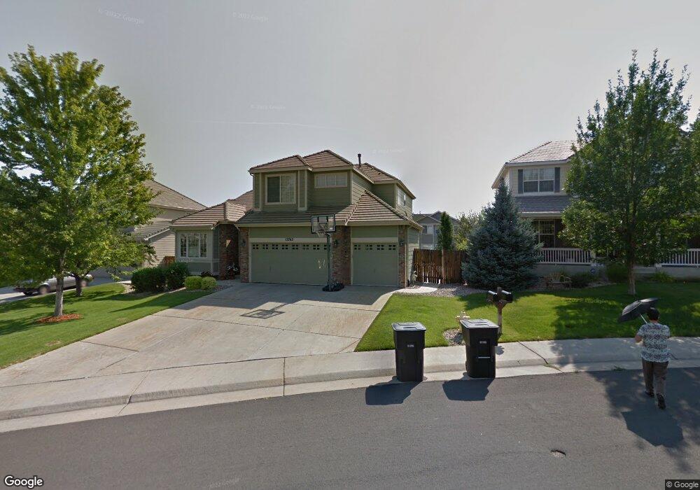 13762 St Paul St, Thornton, CO 80602 - photo 1