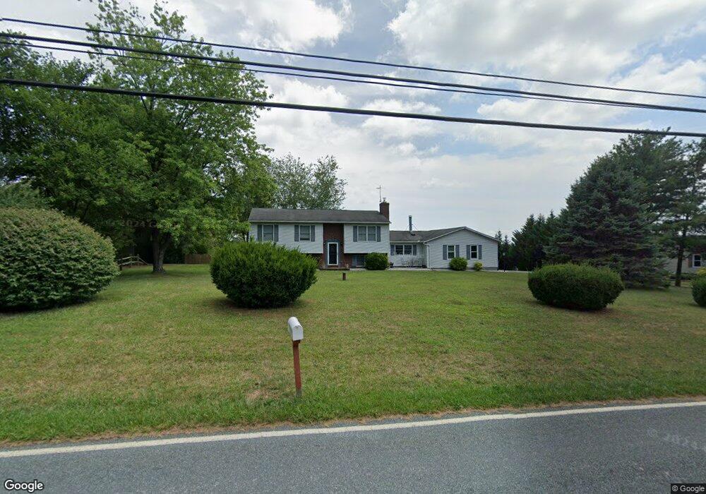 1317 Old Manchester Rd, Westminster, MD 21157 - photo 1