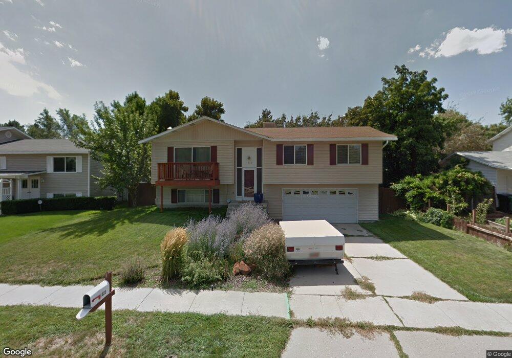 1632 Paulista Way, Sandy, UT 84093 - photo 1