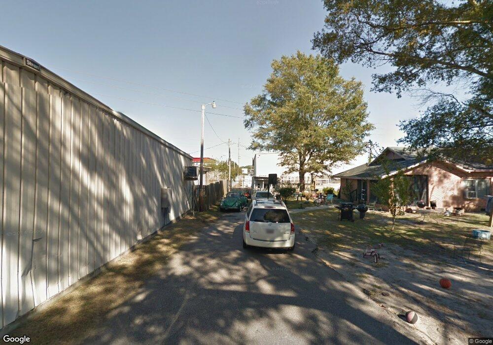 0 Tatum Ln, Myrtle Beach, SC 29577 - photo 1