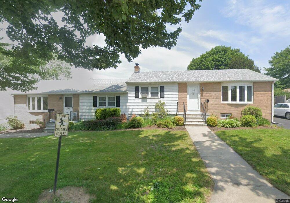 149 Dawson Ave, West Haven, CT 06516 - photo 1