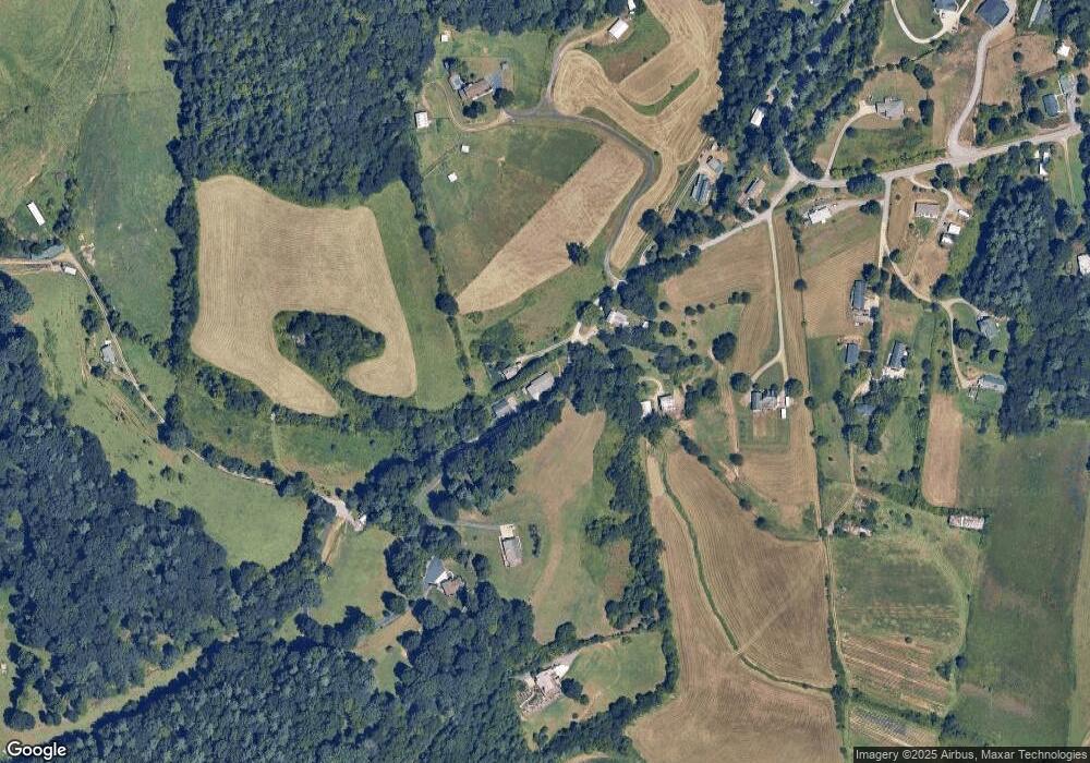 45 Jones Patton Rd, Leicester, NC 28748 - photo 1