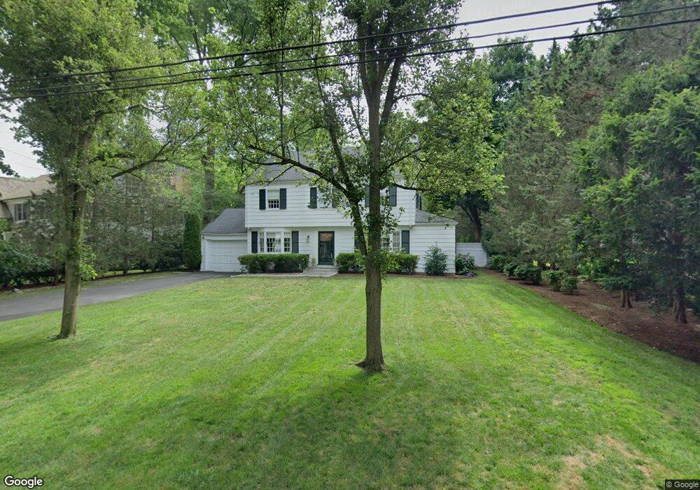 19 Druid Ln, Riverside, CT 06878 - photo 1