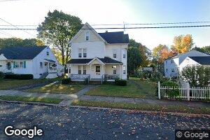 22 Cleveland St, Danbury, CT 06810