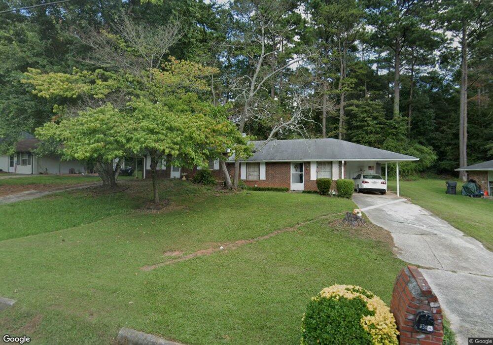 330 West Ave, Jonesboro, GA 30236 - photo 1