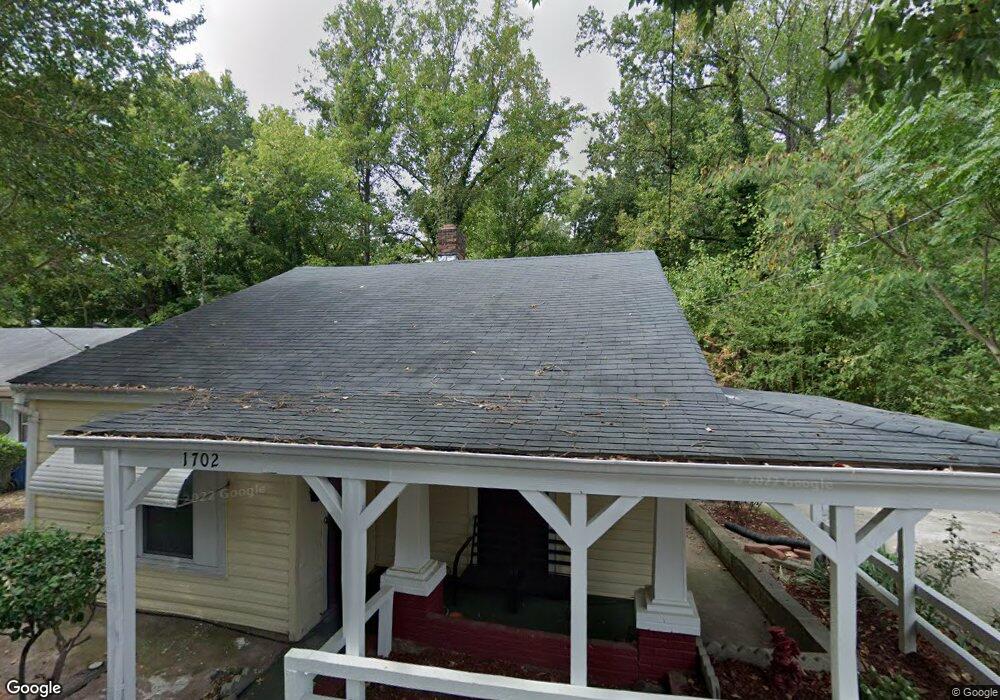 1702 Concord St, Durham, NC 27707 - photo 1