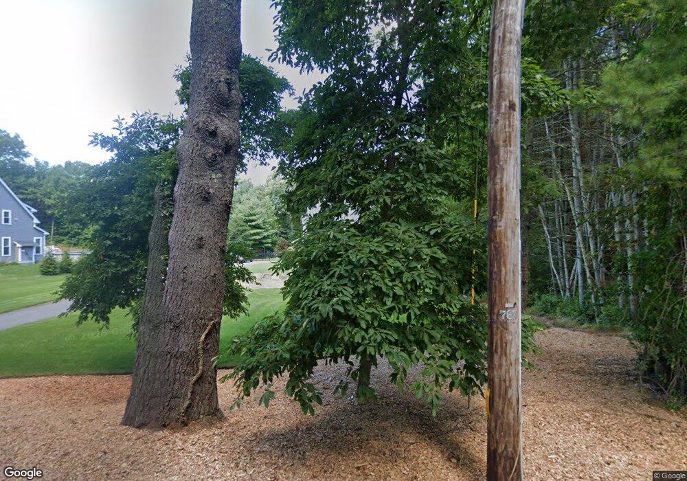 462 S Worcester St, Norton, MA 02766 - photo 1