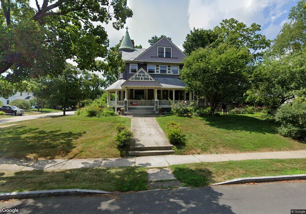 36 Berkeley St, Nashua, NH 03064 - photo 1