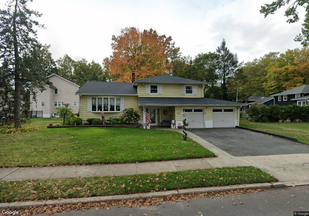 143 Byrd Ave, Bloomfield, NJ 07003 - photo 1