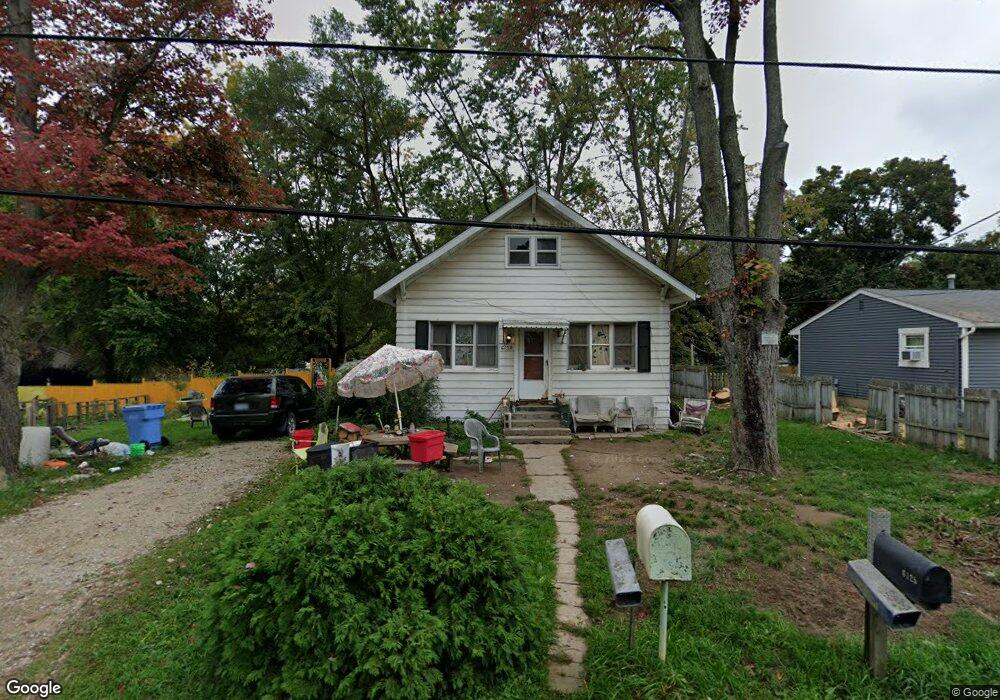 6128 Hilliard Rd, Lansing, MI 48911 - photo 1