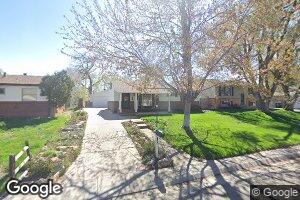 4274 Hoyt St, Wheat Ridge, CO 80033