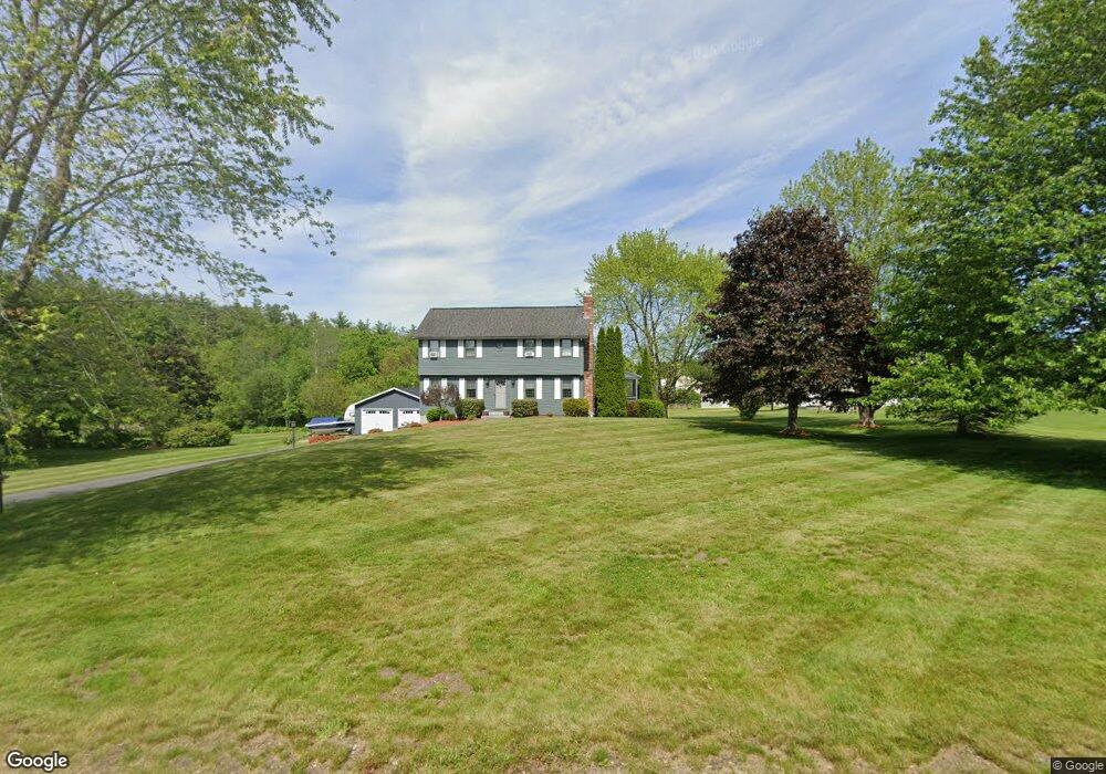 17 Adams Pond Rd, Derry, NH 03038 - photo 1