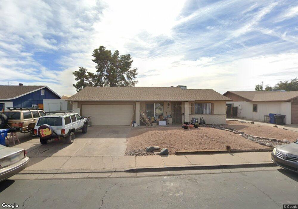 525 W Posada Ave, Mesa, AZ 85210 - photo 1