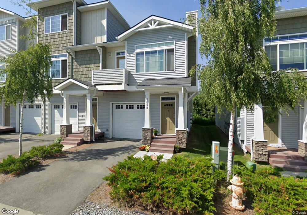 7639 Stepping Stone Ln unit R4, Anchorage, AK 99504 - photo 1