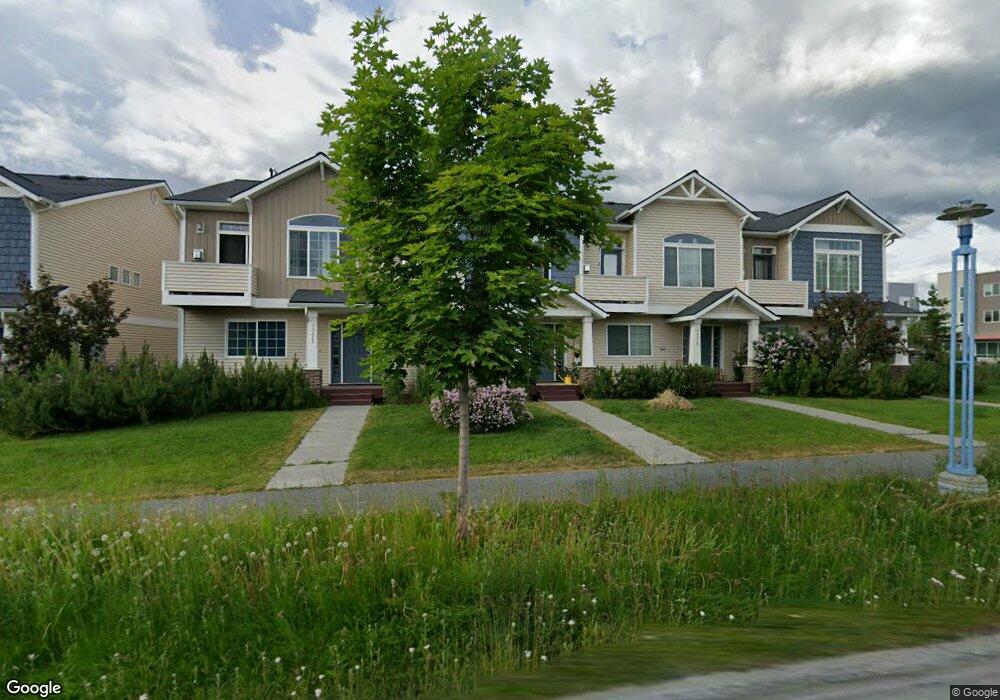 7773 Creekside Center Dr, Anchorage, AK 99504 - photo 1