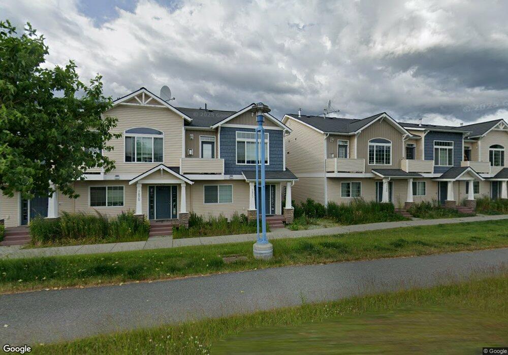 7677 Creekside Center Dr, Anchorage, AK 99504 - photo 1