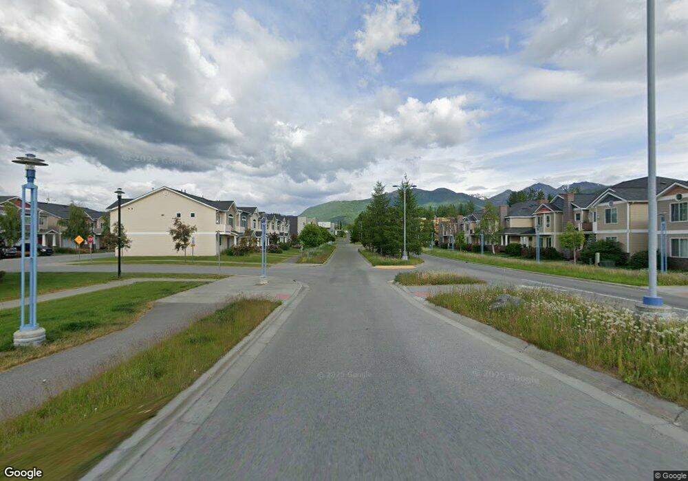 7675 Creekside Center Dr unit D2, Anchorage, AK 99504 - photo 1