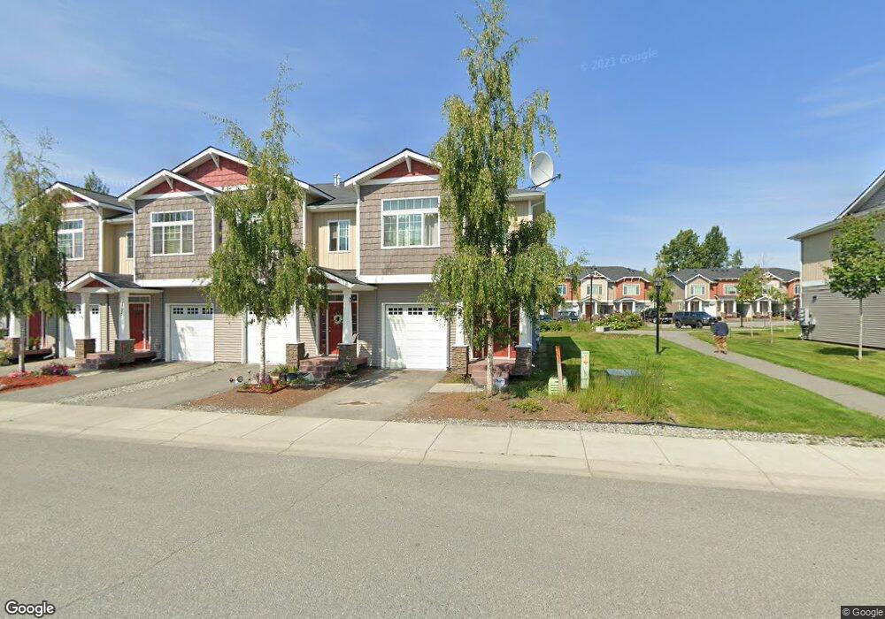 7729 Stepping Stone Ln, Anchorage, AK 99504 - photo 1