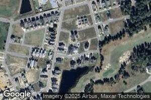 408 Cassatt Knolls, Cape Charles, VA 23310