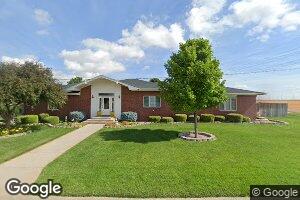 802 E Parks Ave, Montezuma, KS 67867